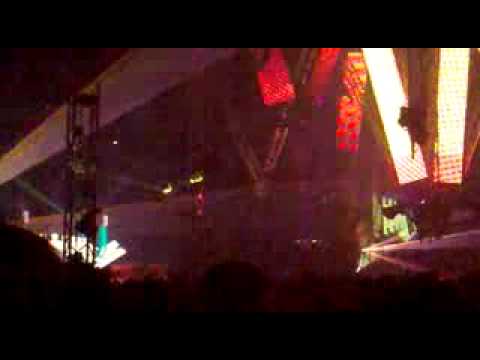 Palotai LIVE Sziget 2009