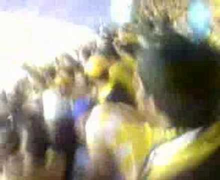 Fenerbahce A .gucu şampiyon fenerbahcem sen ne istersen iste