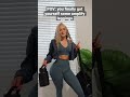 POV You Finally Got Yourself Some ALPHALETE Amplify Leggings DC BAILEY Shorts Leggings