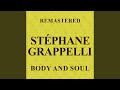 Body and Soul (Remastered)