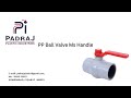 Product Video
