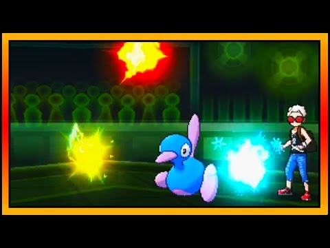 EGG ON MY FACE | Sun Moon WiFi Battles With Viewers Highlight