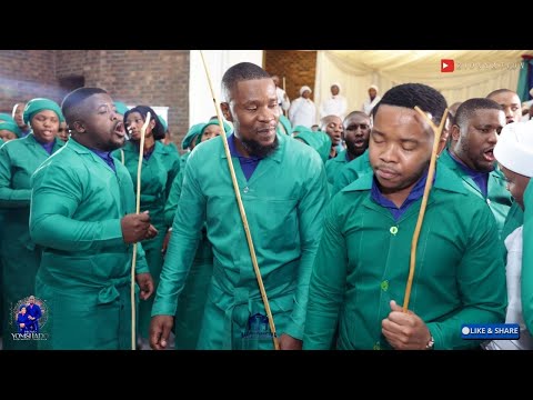 River of Mercy Ministries RMM | Uyasilwela | Mayenziwe Intando Yakho | Jesu Nguye Yedwa&Baphi Abanye