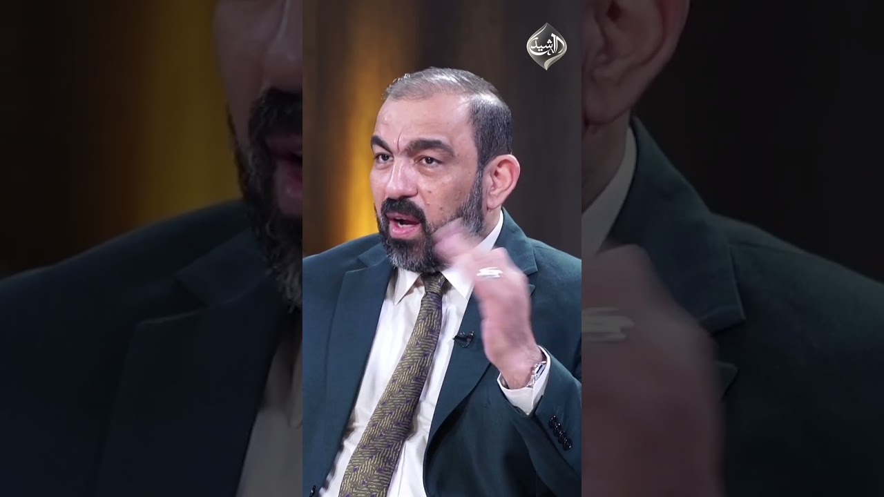 فيديو | السعيدي لم يشاهد القواعد الإيرانية في العراق.. وهكذا ردّ عليه هلال العبيدي