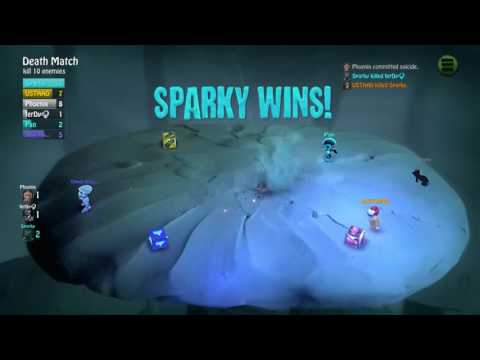 Freaking Love Bomb Squad !!!