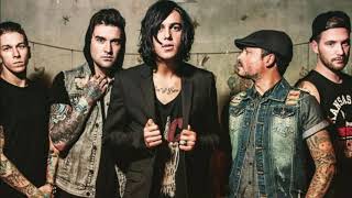 Heroine (vocals only) Sleeping With Sirens