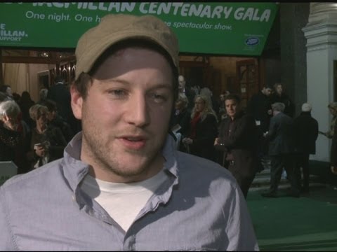 Matt Cardle agrees with Janet Devlin about X Factor!