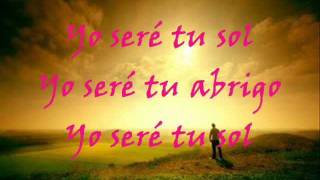 YO SERE TU SOL - Tercer Cielo & Redimi2 (con letra)