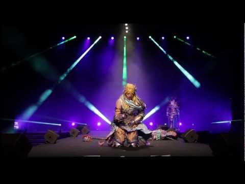 ECG Season 3 Selections - France Group representatives