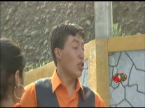 LOS SENTIMENTALES DE LAJAS - BUSCANDO UN AMOR