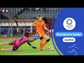 Oranjevrouwen openen met monsterzege | Samenvatting Zambia - Nederland | Tokyo 2020