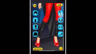Dress Up For Girls 3 iPad/iPhone App