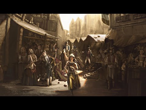 Medieval music instrumental music - Celtic, Medieval, Tavern Music - (non copyright)