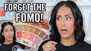 MAKEUP & SKINCARE YOU MAY NOT EVEN NEED | PART 2