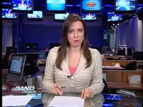 Band Cidade Campinas 07 05 2012 - bloco 01