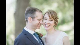 Lords Park Pavilion Wedding , Elgin, IL: The Sloat