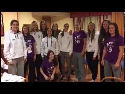 RetoLokos FEMENÍ SANT ADRIÁ