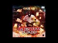 Olaniyan - Ye M'en Guèbè (Audio Officiel)