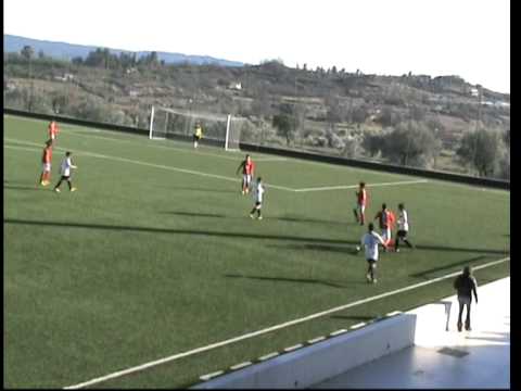 U D Belmonte S BenficaC Branco Juvenis 2015 02 21