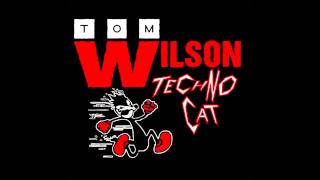 Tom Wilson - Techno Cat (Dance Like Your Dad Mix) video