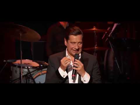 Laurent Gerra - Le bobo et le ringard