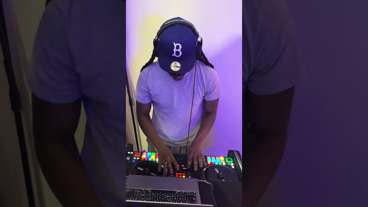 Promotional video thumbnail 3 for DJ Wise
