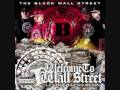 The Black Wall Street - Lyrical Homicide