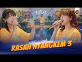 HAPPY ASMARA RASAH NYANGKEM 3 Official Live Video Royal Music