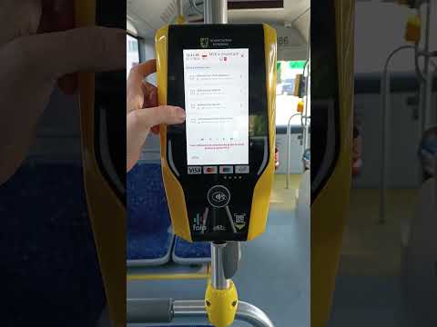 Zakup biletu jednorazowego w systemie FALA