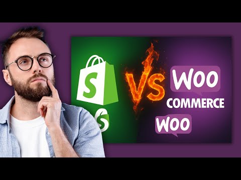 Shopify vs WooCommerce — Surprising Pros & Cons You Need to Know (Honest Review)