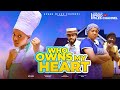 WHO OWN MY HEART D MOVIE LUCHY DONALDS QUEENTH HILBERT MALEEK MILTON Latest 2025 Nigerian Movies
