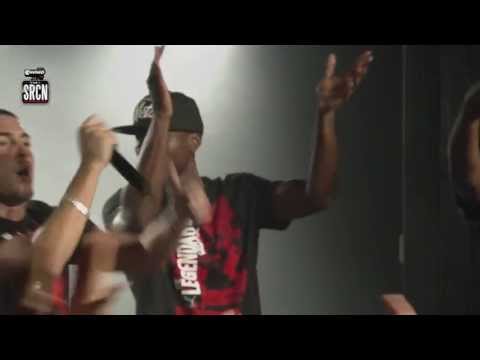 Best of Teaser - Swiss Rappers Charity Night 2012