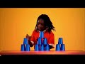 Yo Gabba Gabba Cool Tricks Adrian Cup Stacking