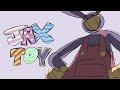 Jax Toy // The amazing digital circus animation