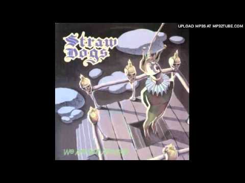Straw Dogs - In deep