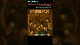 Madness in the Roaring Twenties (Short Version)