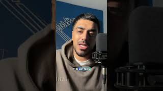 Learn to hold your breath | Qari Ibrahim Idris #ibiidris #quran #islam #fyp #muslim