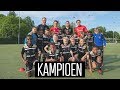 Ajax O9 kampioen: 'Hebben het verdiend'