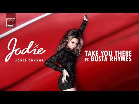 Jodie Connor ft. Busta Rhymes - Take You There (Radio Edit) HD *OUT NOW ON iTUNES*