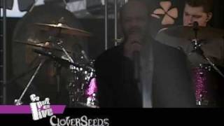 CloverSeeds - Dark Flag - Live TV