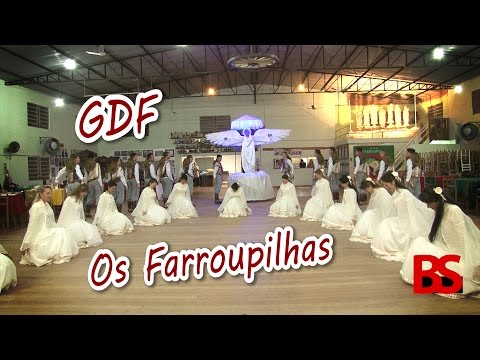GDF Os Farroupilhas