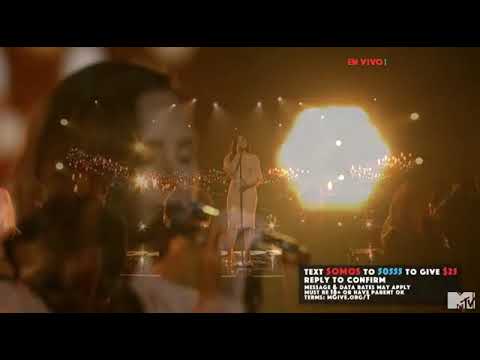 Demi lovato- hallelujah ( one voice)