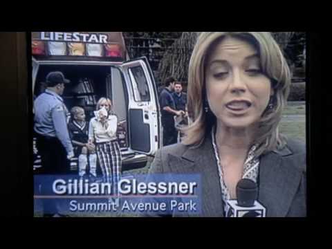 The Sopranos 5.10 - "Your sister Janice got arrested"