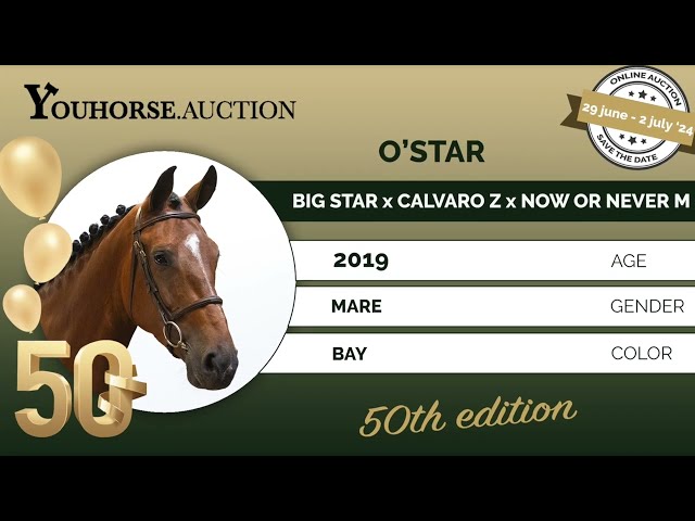 O'Star