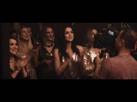 Campari - Entering Red