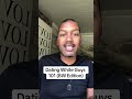 Dating White Guys 101 BW Edition Datingadviceforblackwomen Blackgirldating Blackwomendatingtips