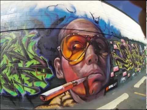 Safi Connection - Prince Of Paranoia (Original Mix)