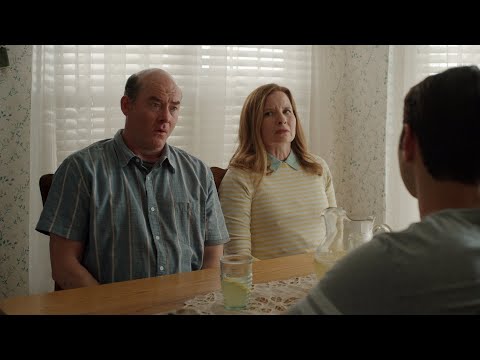 Beau and Kay Try to Give Jacob the Talk - Bless This Mess