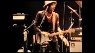 Lonesome Death of Hattie Carroll Bob Dylan Hamburg 1984 &amp; other goodies