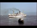 RMS Dwarka An Arabian Voyage BBC World About Us